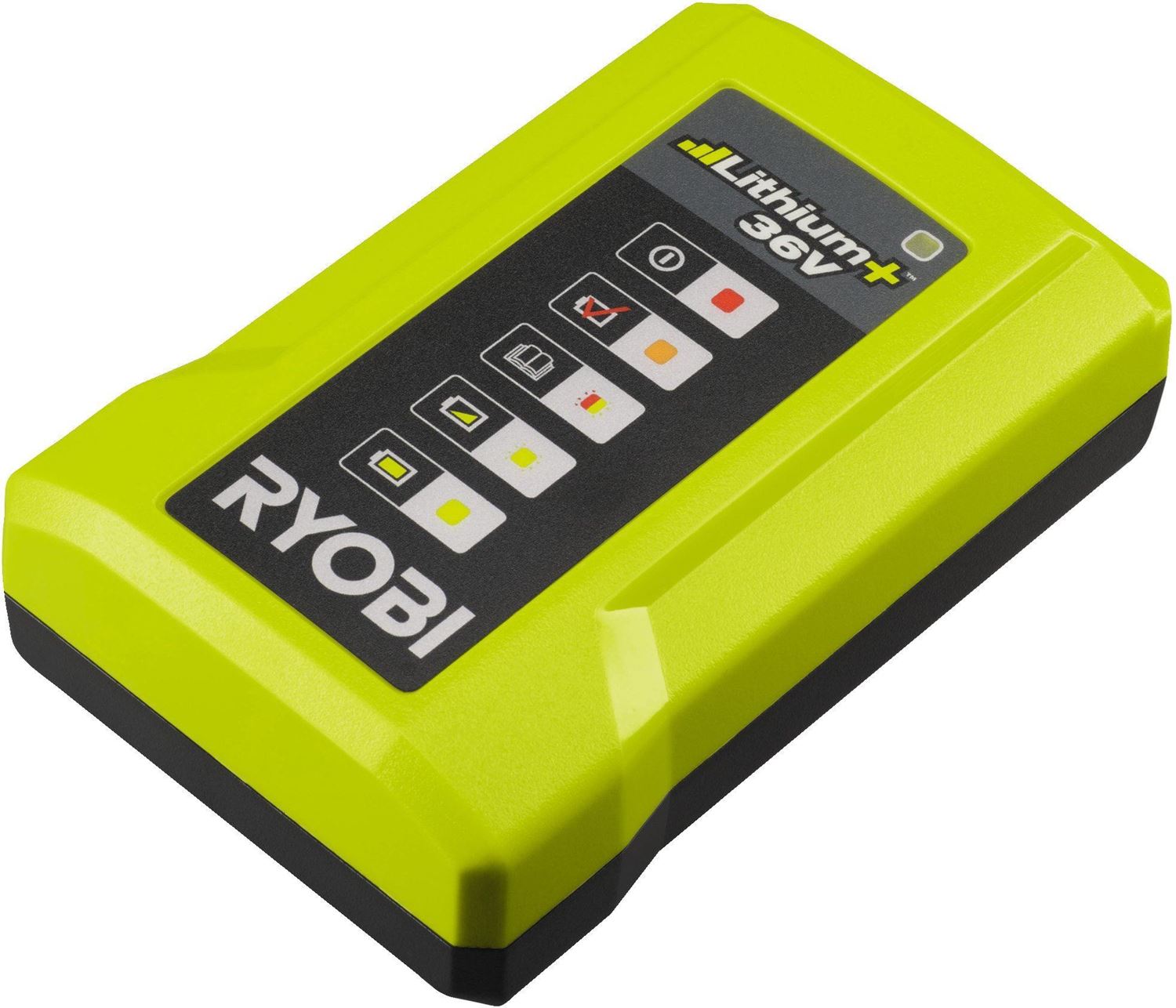 Снимка на Батерия и зарядно,RY36BC17A-140, MAX POWER 36 V, 4.0Ah Lithium+,Ryobi,5133004704