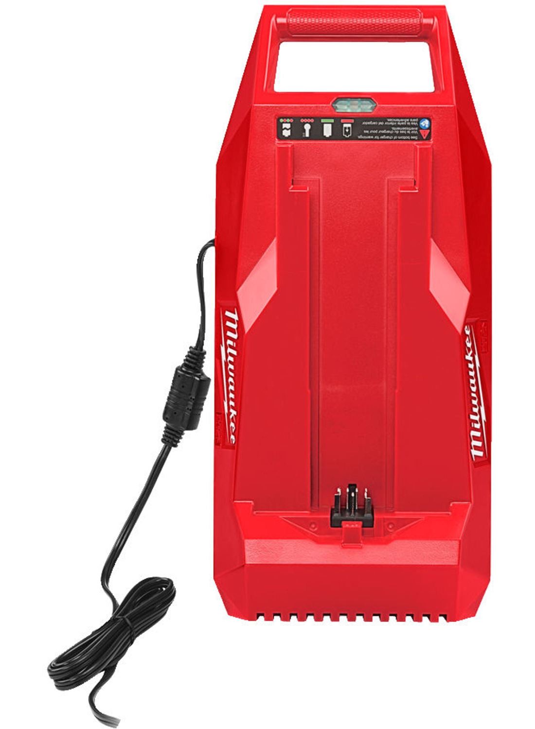 Снимка на Зарядно устройство, MXFC FAST CHARGER,Milwaukee,4933471839