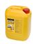Снимка на Синтетично масло за нарязване на резба Sanitol туба 5l,Rems,140110
