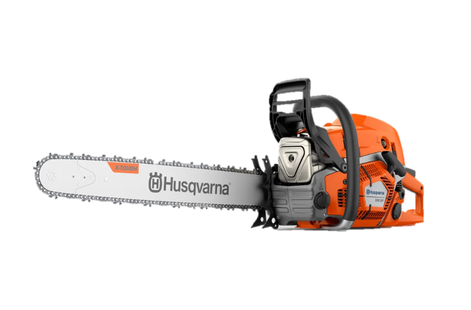 Снимка на Верижен трион Husqvarna 592-24"