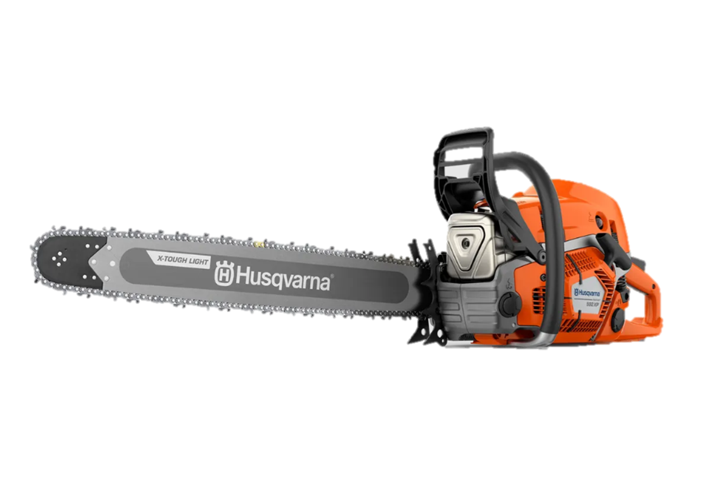 Снимка на Верижен трион Husqvarna 592-24"