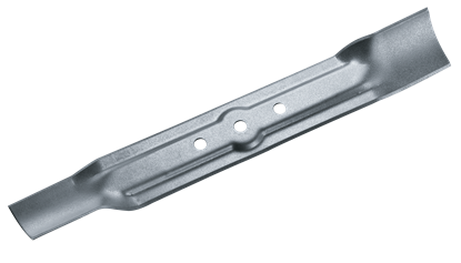 Снимка на Нож за косачка Rotak 32, 32 ARM, 320ER, 32 Ergoflex,Bosch,F016800340