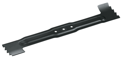 Снимка на Нож за косачка Rotak (с функция за събиране на листата) GEN4, GEN 2.5, GEN2,Bosch,F016800367