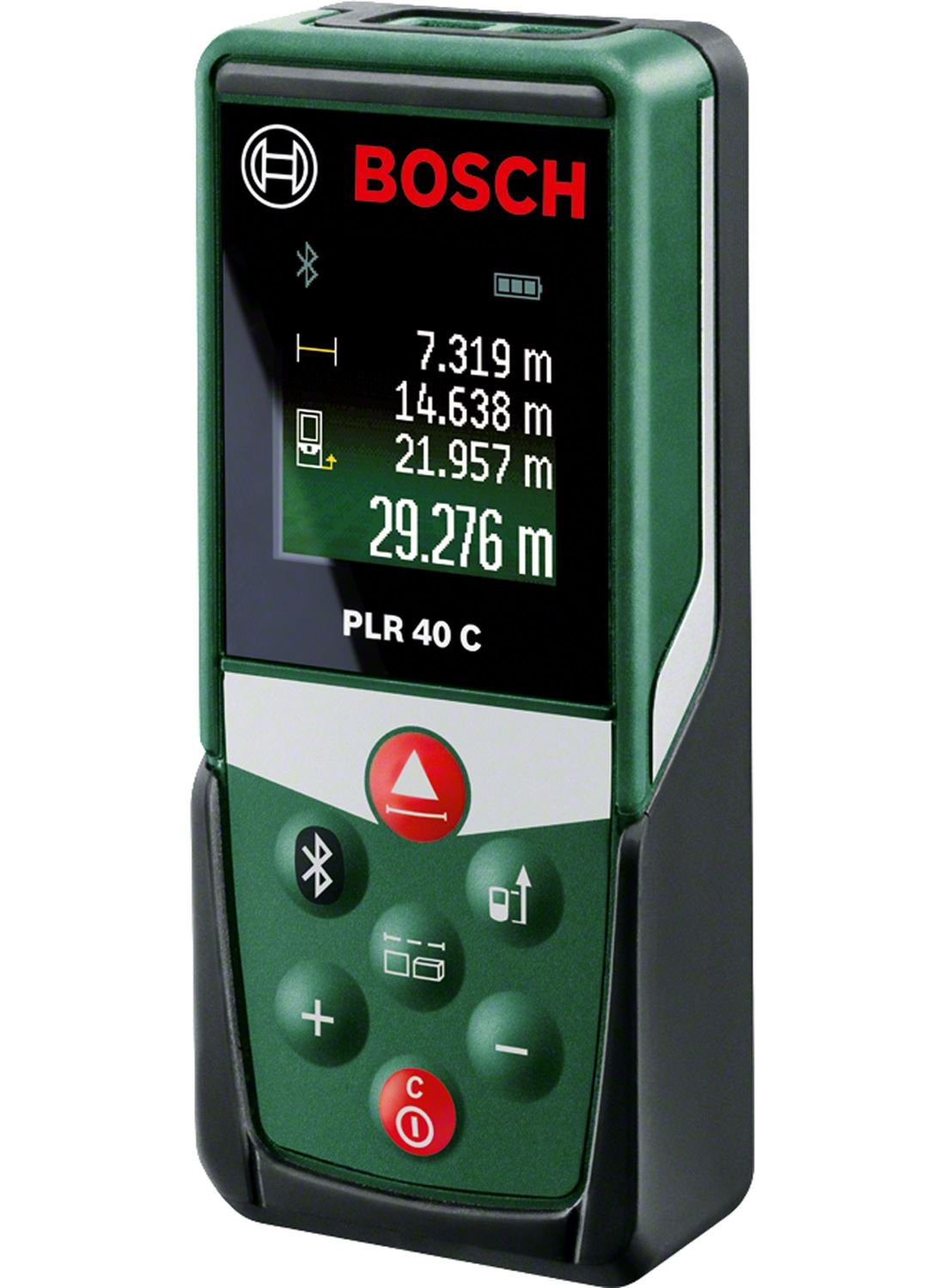 Снимка на Лазерна ролетка PLR 40 C,0603672300,Bosch