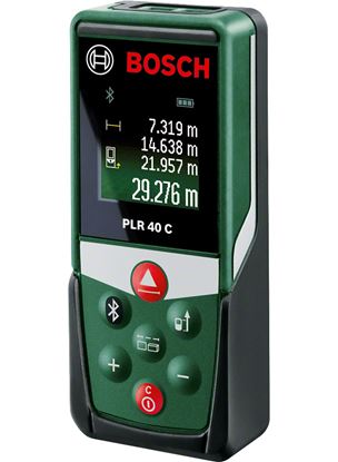 Снимка на Лазерна ролетка PLR 40 C,0603672300,Bosch