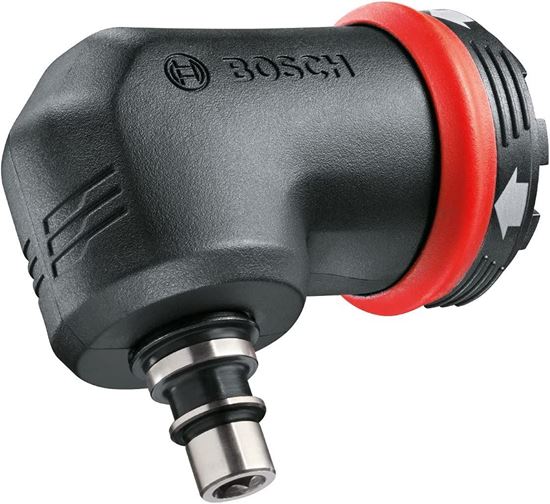 Снимка на Ъглова приставка за AdvancedDrill/AdvancedImpact,1600A01L7T,Bosch