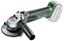 Снимка на Акумулаторен ъглошлайф UniversalGrind 18V-75 (115 мм),Solo,06033E5000,Bosch