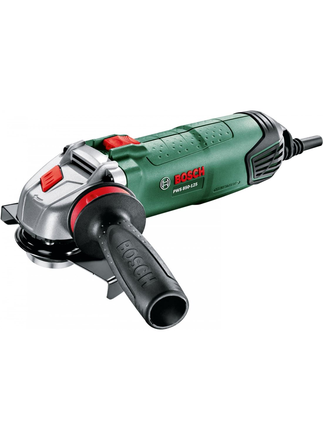 Снимка на Ъглошлайф PWS 850-125,06033A270B,Bosch