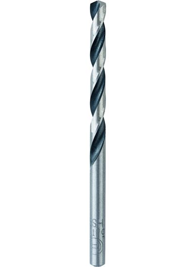 Снимка на HSS Свредло за метал PointTec 5.2mm,10 броя,2608577220,Bosch