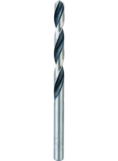 Снимка на HSS Свредло за метал PointTec 7.5mm,10 броя,2608577243,Bosch