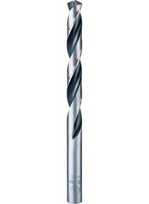 Снимка на HSS Свредло за метал PointTec 10.5mm,5 броя,2608577273,Bosch