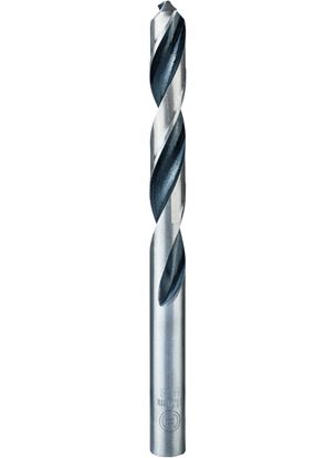 Снимка на HSS Свредло за метал PointTec 11.4mm,5 броя,2608577282,Bosch