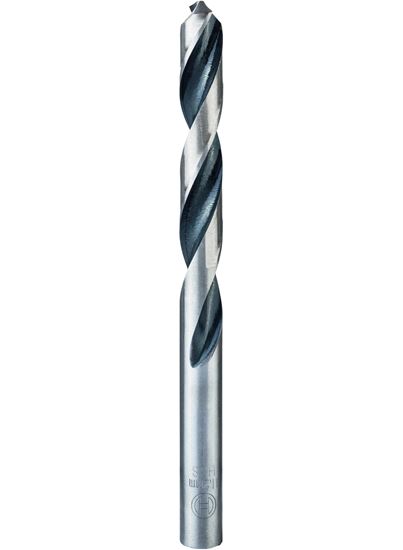 Снимка на HSS Свредло за метал PointTec 11.8mm,5 броя,2608577286,Bosch