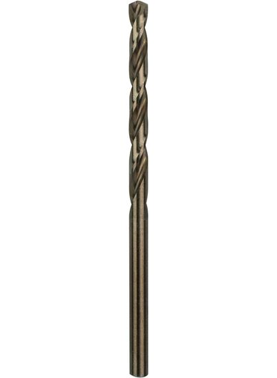 Снимка на Свредло за метал HSS-Co Standard line 4,2x43x75 mm,10 броя,2608585882,Bosch