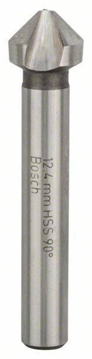 Снимка на Конусен Зенкер 12,4 mm,M6,56 mm,8 mm,2608597507,Bosch