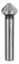 Снимка на Конусен Зенкер 16,5 mm,M8,60 mm,10 mm,2608597508,Bosch