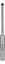 Снимка на EXPERT Свредло SDS plus 7X 5.5x50x115 mm,2608900065,Bosch