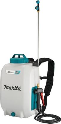 Снимка на Акумулаторна пръскачка (само машина) DUS158Z Makita