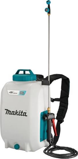 Снимка на Акумулаторна пръскачка (само машина) DUS158Z Makita