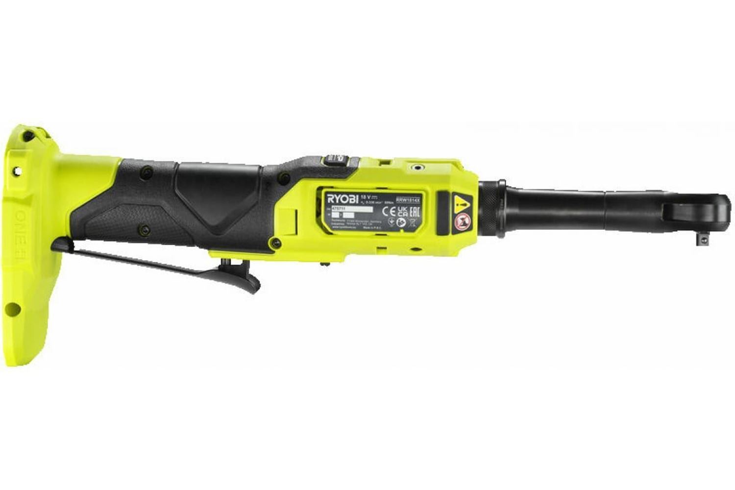 Снимка на Акумулаторна тресчотка RRW1814X-0,5133005389,Ryobi