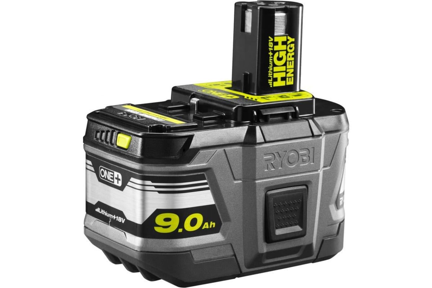 Снимка на Акумулаторна батерия 9.0Ah и зарядно устроиство RC18150-190, 18V,5133004421,Ryobi