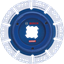 Снимка на EXPERT Диамантен диск за рязане и шлайфане Pipe Cut Wheel 125 мм,2608901391,Bosch