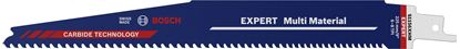 Снимка на EXPERT Нож за саблен трион S 1156 XHM Progressor Multi Material,2608900391,Bosch