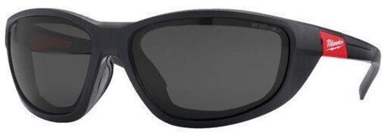 Снимка на Предпазни поляризирани затъмнени очила Premium,4932471886,Milwaukee