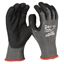 Снимка на Работни ръкавици със защита от порязване клас Е,размер XL,4932471426,Milwaukee