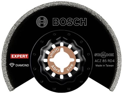 Снимка на EXPERT ACZ 85 RD4 Diamond 85 mm,2608900034,Bosch