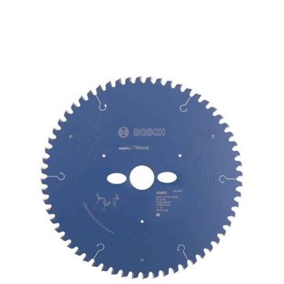 Снимка на Циркулярен диск Expert for Wood 254 mm,2608642530,Bosch