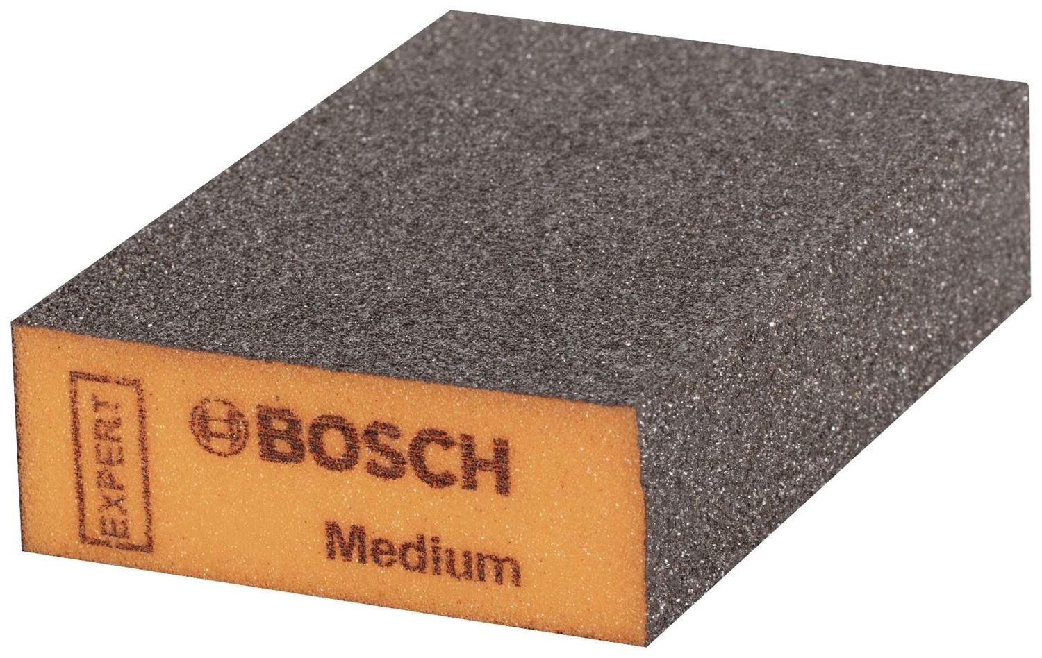 Снимка на EXPERT Шлайфгъба средно твърда, 69x97x26 мм, Best for Flat & Edge,2608901169,Bosch