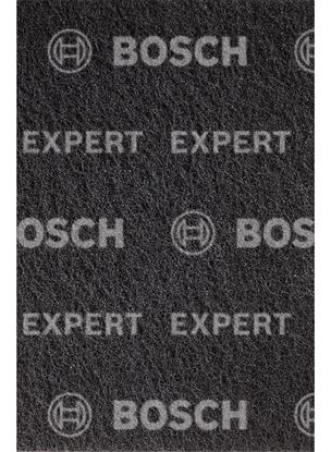 Снимка на EXPERT Ръчна подложка кече, 152x229 mm,Extra Cut SiC,2608901210,Bosch