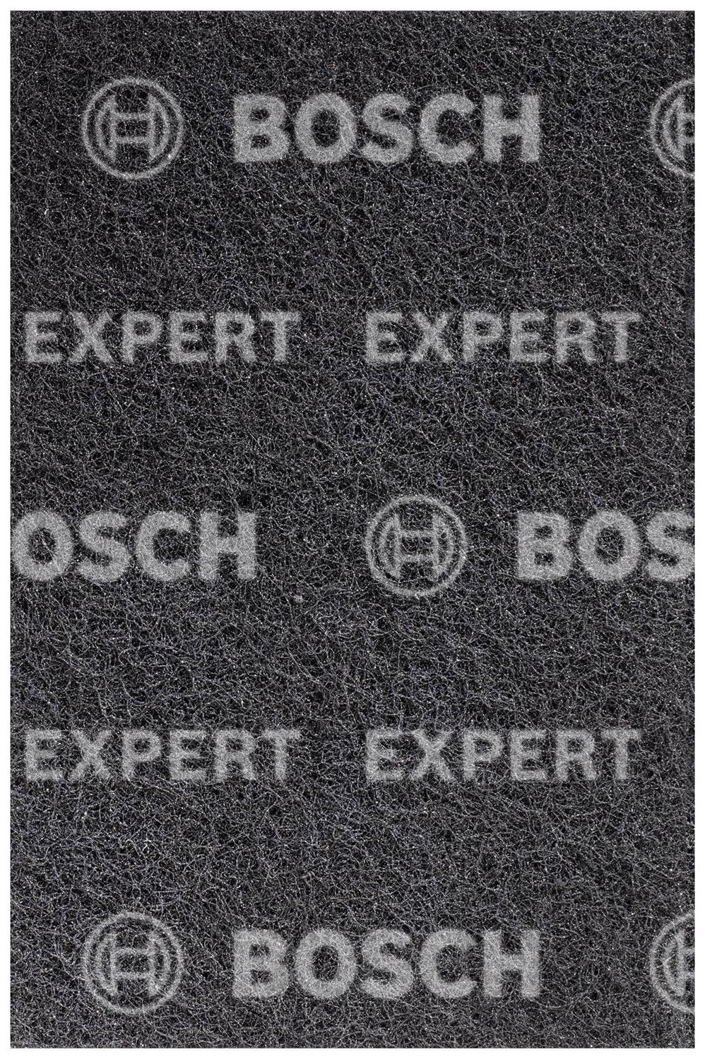 Снимка на EXPERT Ръчна подложка кече, 152x229 mm,средно SiC,2608901213,Bosch