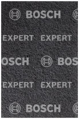 Снимка на EXPERT Ръчна подложка кече, 152x229 mm,средно SiC,2608901213,Bosch