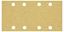 Снимка на Шкурка EXPERT C470 за виброшлайф, 93x186 mm, G 320 10 бр., 2608900870 Bosch