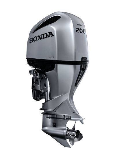 Снимка на Извънбордови двигател BF200D XDU, Honda