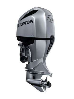 Снимка на Извънбордови двигател BF225D XRU, Honda