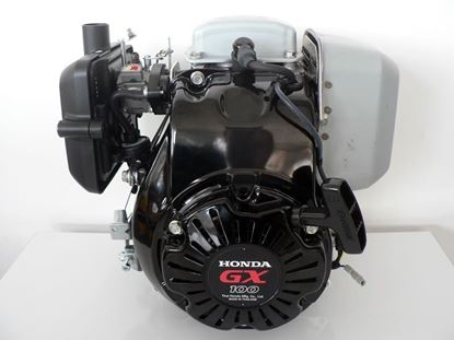 Снимка на Бензинов двигател GX100RT-KR-WF-SD, Honda