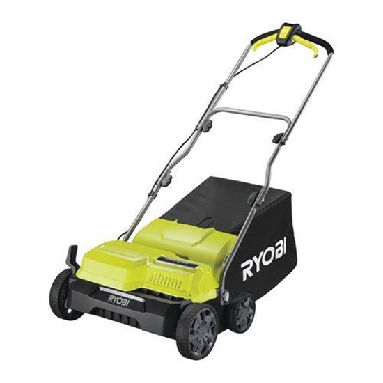 Снимка на Електрически скарификатор RY1400SF35B, 1400W, 35 СМ, 55 Л, 5133004656, Ryobi