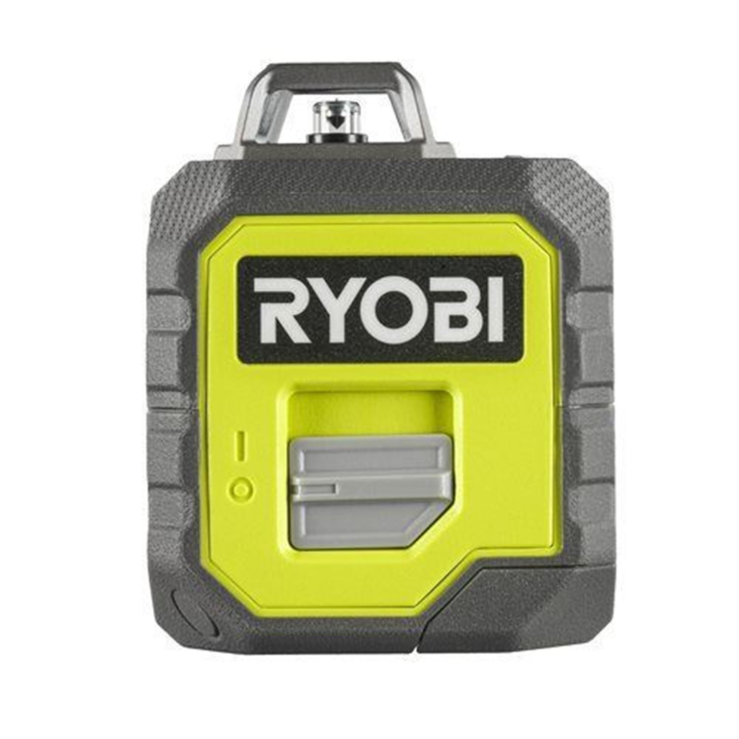 Снимка на Лазерен нивелир- линеен RB360RLL, 4X1.5V, 20 М, 5133005309, Ryobi