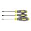 Снимка на Комплект магнитни отвертки 3 бр RSD1PH2S, 5132005349, Ryobi