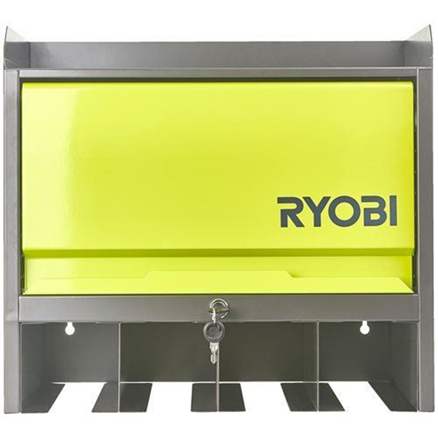 Снимка на Стенен шкаф за инструменти RHWS-01, 5132004358, Ryobi