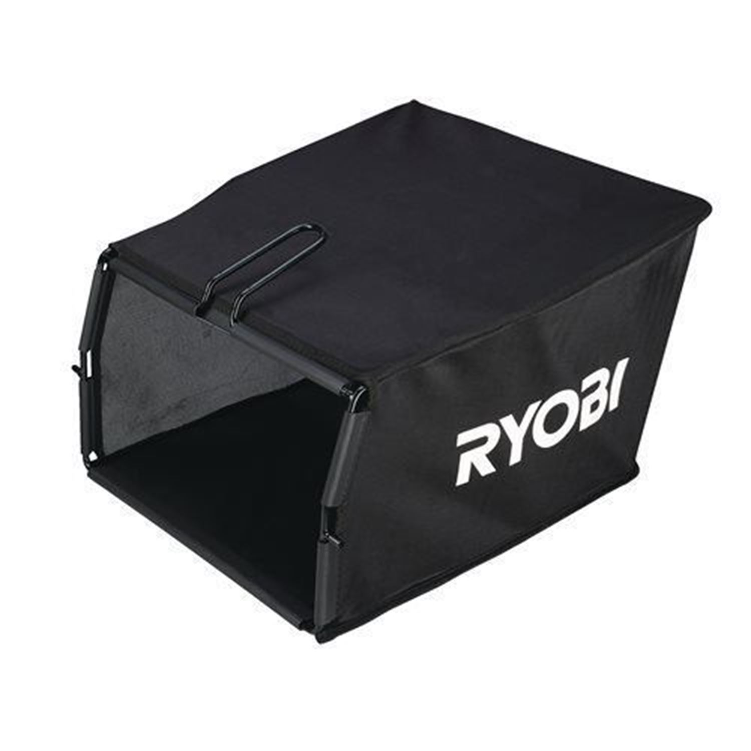 Снимка на Кош за отпадъци за скарификатори RAC822, 5132004633, Ryobi