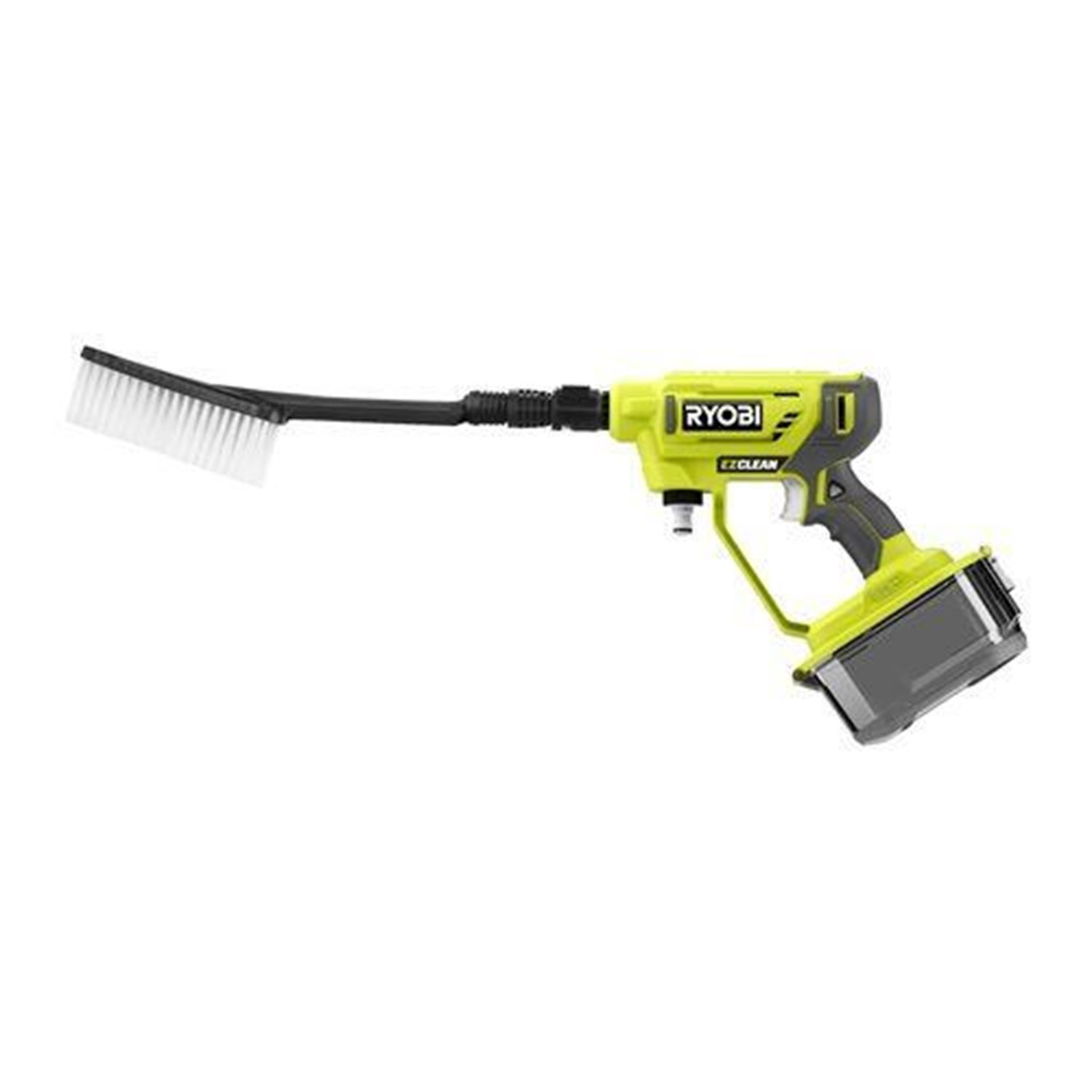 Снимка на Многофункционална четка RAC750 за RY18PW22A-0 и RY18PWX41A-0, 5132004904, Ryobi