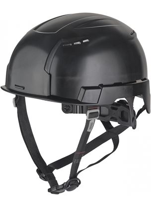 Снимка на Предпазен шлем с вентилация BOLT 200, черен, 4932478920, Milwaukee