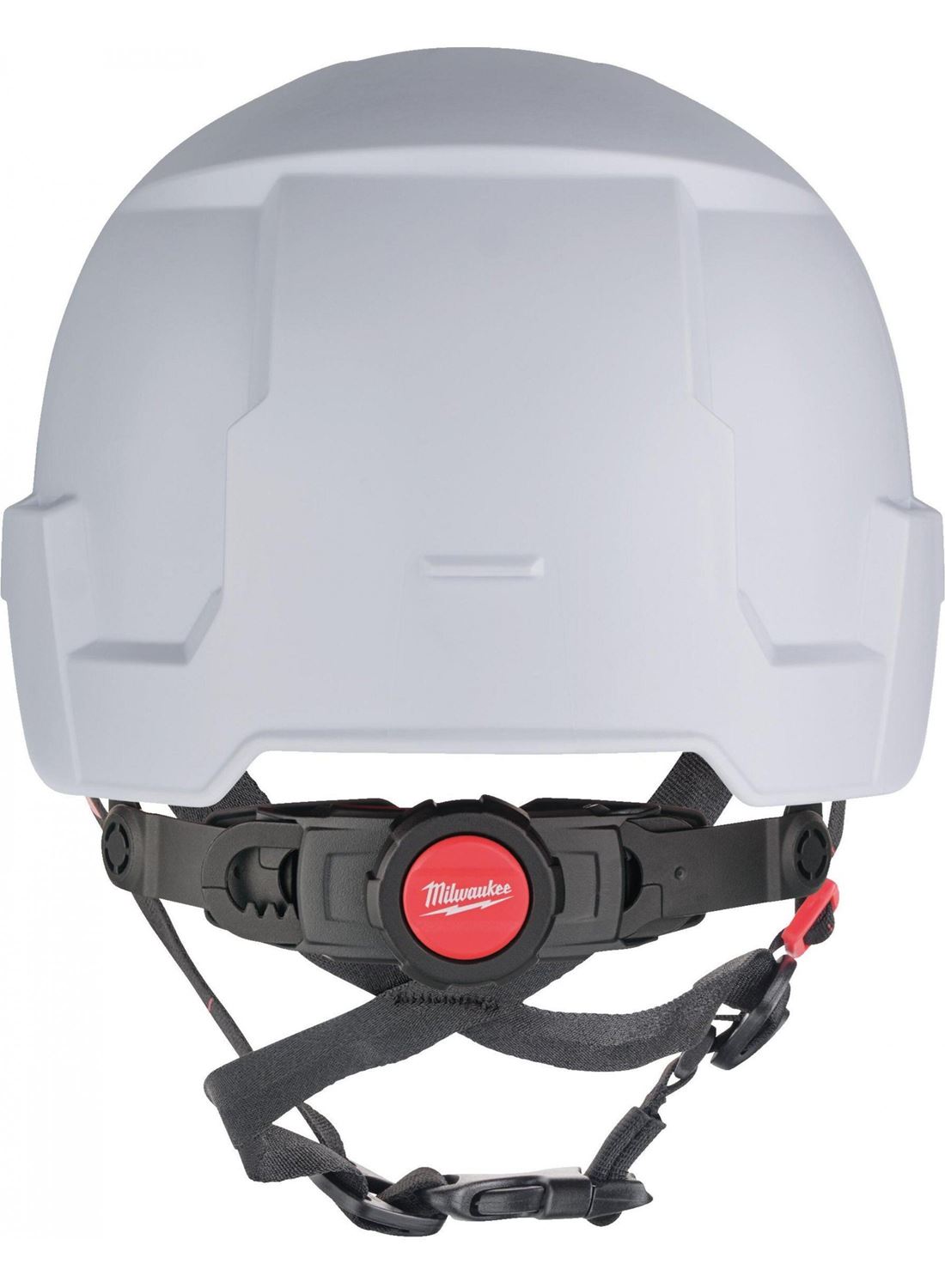 Снимка на Предпазен шлем без вентилация BOLT 200 UNVENTED, бял, 4932479252, Milwaukee