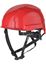 Снимка на Предпазен шлем без вентилация BOLT 200 UNVENTED, червен, 4932479254, Milwaukee