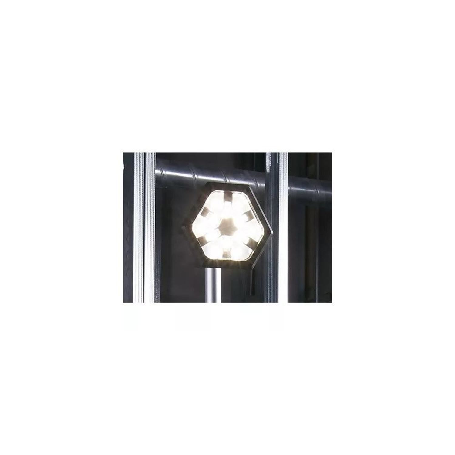 Снимка на LED прожектор със стойка M18SAL-0, 4933451246, Milwaukee