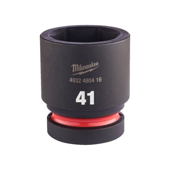 Снимка на Ударна вложка 1" SHOCKWAVE 41 mm, 4932480416, Milwaukee